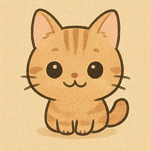 Bengal Cat (ESTP)